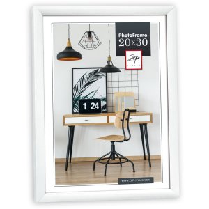 Пластикова рамка ZEP New Easy 10x15 см до 60x80 см