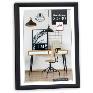 Пластикова рамка для сертифікатів ZEP New Easy 21x29,7 см...