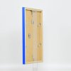 Деревянная рама Top Cube 18x27 см морское антибликовое стекло
