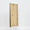 Деревянная рама Top Cube 18x27 см платиновое антибликовое стекло