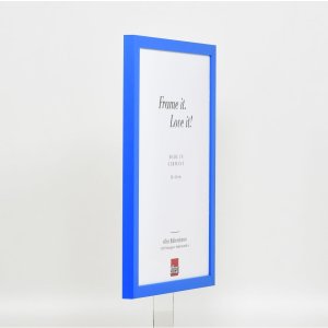 Деревянная рама Top Cube 18x32 см морское акриловое стекло
