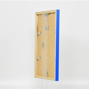 Деревяна рамка Top Cube 23x70 см морське звичайне скло