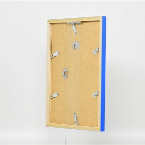 Деревяна рамка Top Cube 23x70 см морське звичайне скло