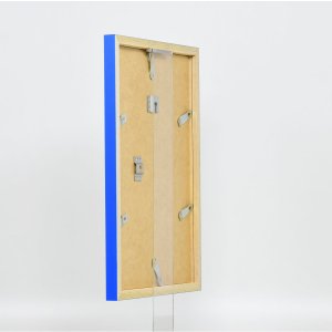 Деревянная рама Top Cube 23x70 см морское акриловое стекло