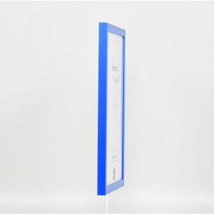 Деревянная рама Top Cube 23x70 см морское акриловое стекло