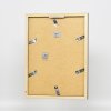 Деревянная рама Top Cube 25x30 см платиновое антибликовое стекло