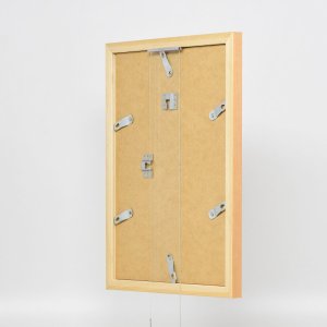 Ефектна деревяна рама Top N береза 25x30 см акрилове скло