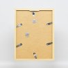 Деревяна рамка Top Cube 25x60 см зелене звичайне скло