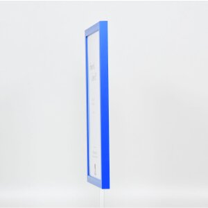 Деревянная рама Top Cube 25x70 см морское музейное стекло