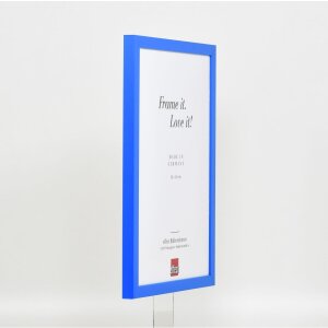 Деревянная рама Top Cube 25x70 см морское музейное стекло