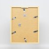Деревянная рама Top Cube 30x40 см зеленое антибликовое стекло