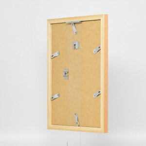 Эффектная деревянная рама Top N birch 30,5x91,5 см обычное стекло