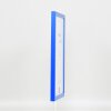 Деревянный каркас Top Cube 30,5x91,5 см морское акриловое стекло