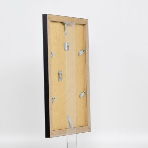 Рамка для картини з ефектом 2312 антрацит 35x100 см акрилове скло