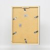 Деревянная рама Top Cube 40x60 см платиновое антибликовое стекло
