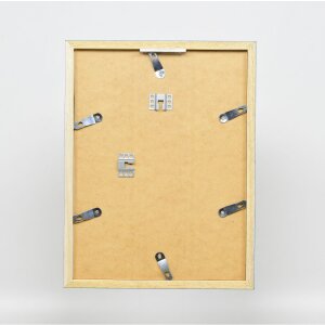 Деревянный каркас Top Cube 42x59,4 см морское антибликовое стекло