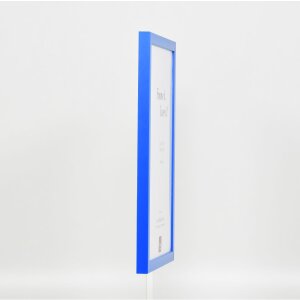 Деревянный каркас Top Cube 42x59,4 см морское антибликовое стекло