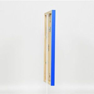 Деревянный каркас Top Cube 42x59,4 см морское антибликовое стекло