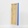 Деревянный каркас Top Cube 42x59,4 см морское антибликовое стекло