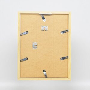 Деревянный каркас Top Cube 45x60 см желтое акриловое стекло