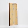 Ефектна деревяна рама Top N палісандр 45x80 см антиблікове скло