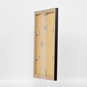 Рамка для картини з ефектом 2311 антрацит 60x80 см антиблікове скло