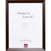 Эффектная деревянная рама Top N rosewood 61x91,5 см обычное стекло
