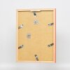 Деревянный каркас Top Cube 61x91,5 см красное антибликовое стекло