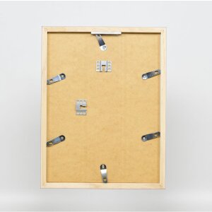 Деревянный каркас Top Cube 61x91,5 см фиолетовое антибликовое стекло