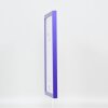 Деревянный каркас Top Cube 61x91,5 см фиолетовое антибликовое стекло