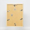 Деревянный каркас Top Cube 61x91,5 см серебристое антибликовое стекло