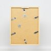 Деревянный каркас Top Cube 61x91,5 см серебристое антибликовое стекло