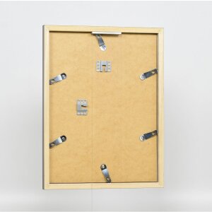 Деревянный каркас Top Cube 61x91,5 см платиновое антибликовое стекло