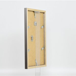 Деревянный каркас Top Cube 61x91,5 см платиновое антибликовое стекло