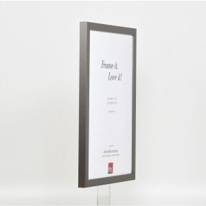 Деревянный каркас Top Cube 61x91,5 см платиновое антибликовое стекло