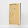 Деревянный каркас Top Cube 61x91,5 см платиновое антибликовое стекло