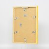 Деревянный каркас Top Cube 61x91,5 см желтое музейное стекло