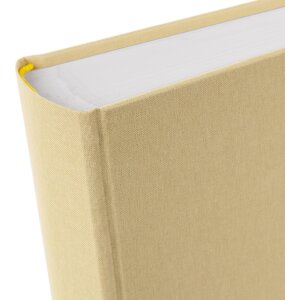 Фотоальбом Goldbuch Jumbo Bella Vista Beige 30x31 см 100 білих сторінок