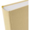 Фотоальбом Goldbuch Jumbo Bella Vista Beige 30x31 см 100 білих сторінок