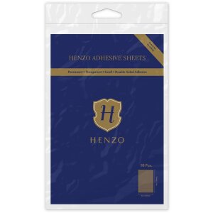 Самоклеючі аркуші Henzo 10x15 см 10 аркушів