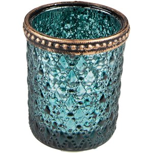 Підсвічник Clayre & Eef 6GL3999 Tealight Holder...