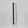 Эффектная пластиковая рама Art black 35x100 см акриловое стекло