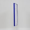 Эффектная пластиковая рама Art blue 35x100 см акриловое стекло