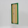 Эффектная пластиковая рамка Art green 45x60 см акриловое стекло