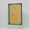 Эффектная пластиковая рамка Art green 45x60 см акриловое стекло