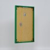 Эффектная пластиковая рамка Art green 45x60 см акриловое стекло