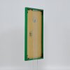 Эффектная пластиковая рамка Art green 45x60 см акриловое стекло