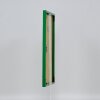 Эффектная пластиковая рамка Art green 45x60 см акриловое стекло