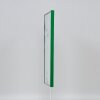 Эффектная пластиковая рамка Art green 45x60 см акриловое стекло