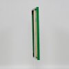 Эффектная пластиковая рамка Art green 45x60 см акриловое стекло
